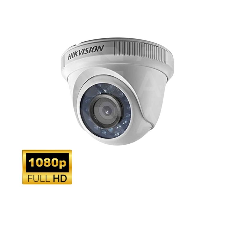 CAMARA DOMO INTERIOR 2MP 1080P PLASTICO 20 METROS IR - Alliance ...